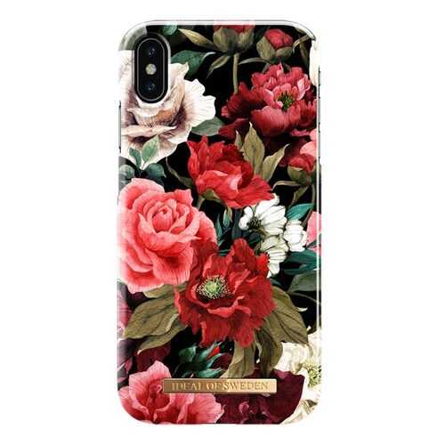 Чехол iDeal Of Sweden для Apple iPhone XS (IDFCS17-I1865-63) в Билайн