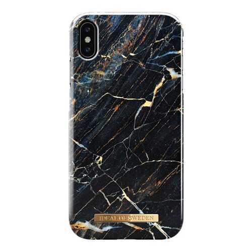 Чехол iDeal Of Sweden для Apple iPhone XS Max IDFCA16-I1865-49 в Билайн