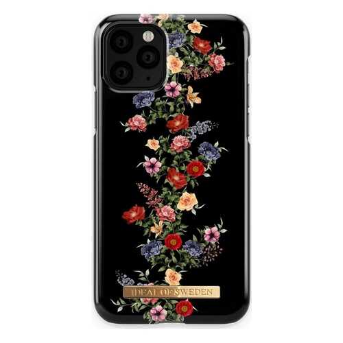 Чехол iDeal Of Sweden для iPhone 11 Pro Dark Floral в Билайн