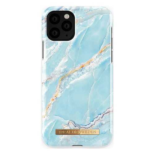 Чехол iDeal Of Sweden для iPhone 11 Pro Island Marble в Билайн