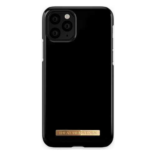 Чехол iDeal Of Sweden для iPhone 11 Pro Matte Black в Билайн