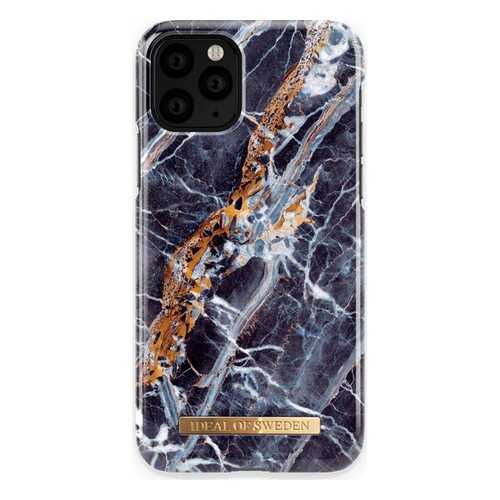 Чехол iDeal Of Sweden для iPhone 11 Pro Midnigth Marble в Билайн