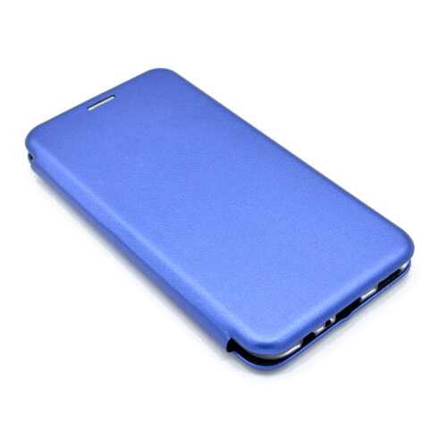 Чехол Innovation для iPhone 5G/5S/5SE, синий в Билайн