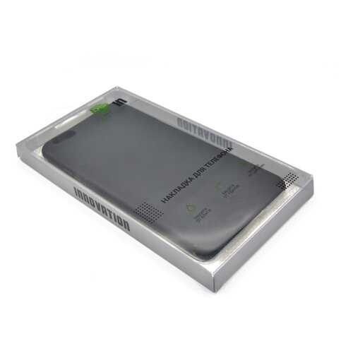 Чехол Innovation для iPhone 6 Plus Black в Билайн