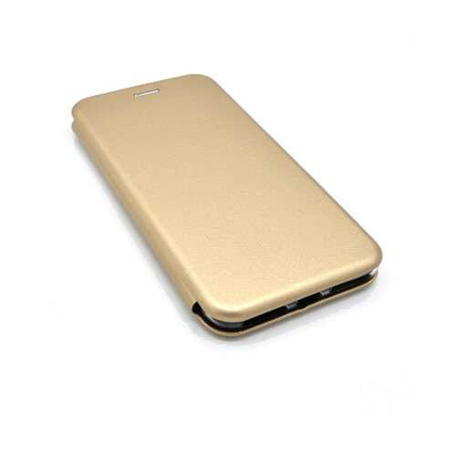 Чехол Innovation для Xiaomi Mi Note 10 Gold в Билайн