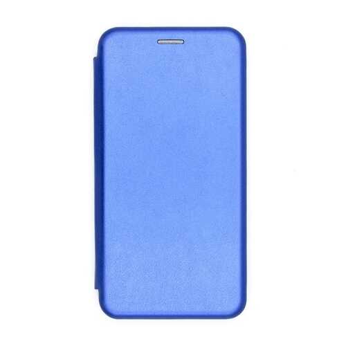 Чехол Innovation для Xiaomi Redmi Note 8T Book, Blue в Билайн