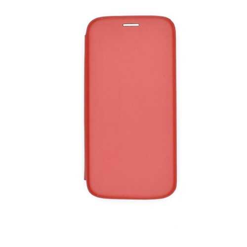 Чехол Innovation для Xiaomi Redmi Note 8T Book, Red в Билайн