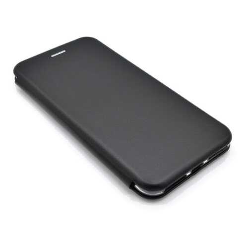 Чехол Innovation для Xiaomi Redmi S2 Black в Билайн