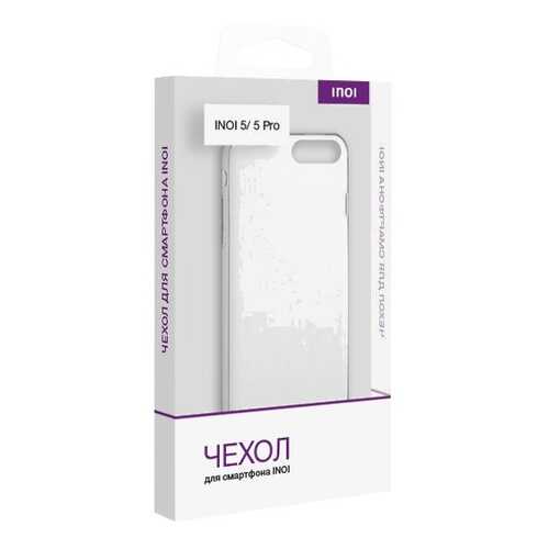 Чехол INOI для INOI 5/ 5 Pro в Билайн
