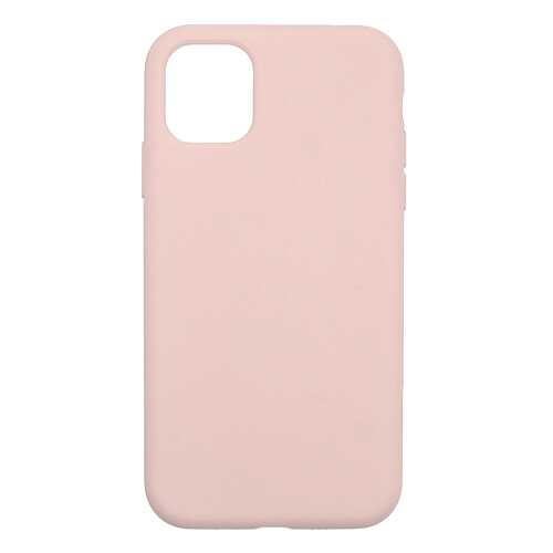 Чехол InterStep для iPhone 11 Pink в Билайн
