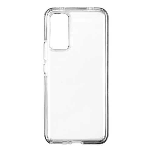 Чехол InterStep Rainbow EL для Honor 30/30 Premium Black в Билайн