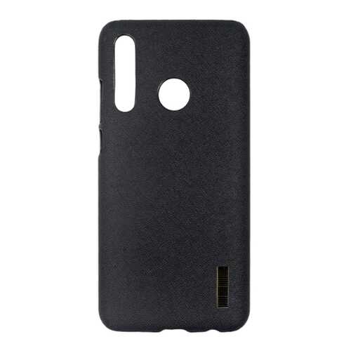 Чехол InterStep Shugra ADV для Honor 10i Black в Билайн