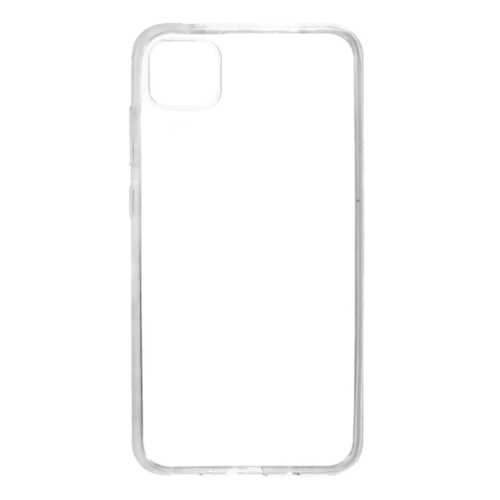 Чехол InterStep SLENDER MV Honor 9S прозрачный в Билайн