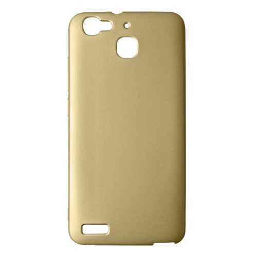 Чехол J-Case THIN для Huawei Enjoy 5s / Huawei GR3 Gold в Билайн