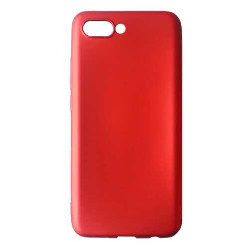 Чехол J-Case THIN для Huawei Honor 10 Red в Билайн
