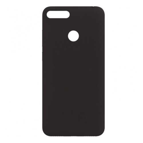 Чехол J-Case THIN для Huawei Honor 7A Pro / Y6 Prime 2018 Black в Билайн