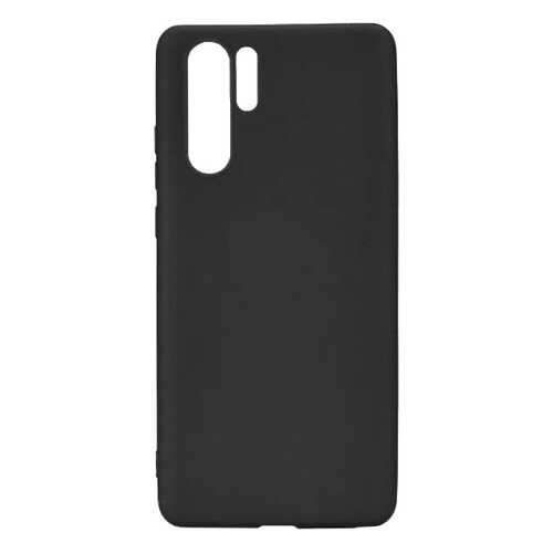 Чехол J-Case THIN для Huawei P30 Pro Black в Билайн