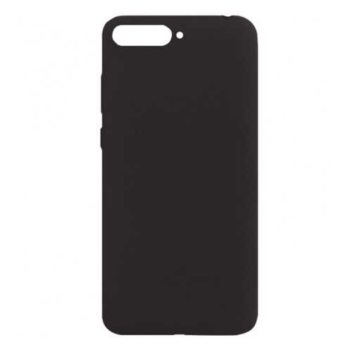 Чехол J-Case THIN для Huawei Y6 (2018) Black в Билайн