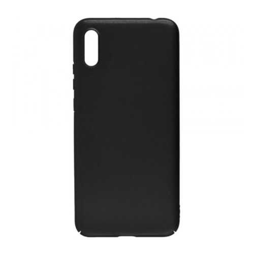 Чехол J-Case THIN для Huawei Y6 (Pro) 2019/Honor 8A (Pro) Black в Билайн