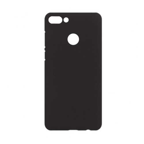 Чехол J-Case THIN для Huawei Y9 (2018) / Enjoy 8 Plus Black в Билайн