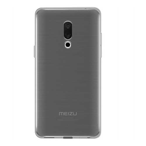 Чехол J-Case THIN для Meizu 15 Transparent в Билайн