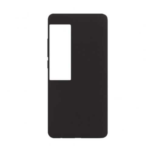 Чехол J-Case THIN для Meizu Pro 7 Black в Билайн