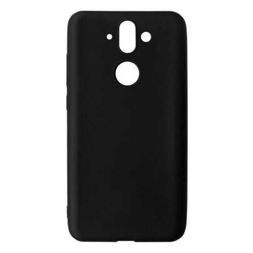 Чехол J-Case THIN для Nokia 8 Sirocco Black в Билайн