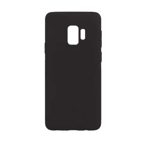Чехол J-Case THIN для Samsung Galaxy S9 Black в Билайн