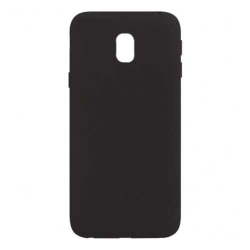Чехол J-Case THIN для Samsung J330 Galaxy J3 (2017) Black в Билайн