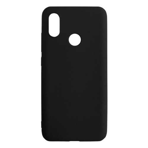 Чехол J-Case THIN для Xiaomi Mi 8 Black в Билайн