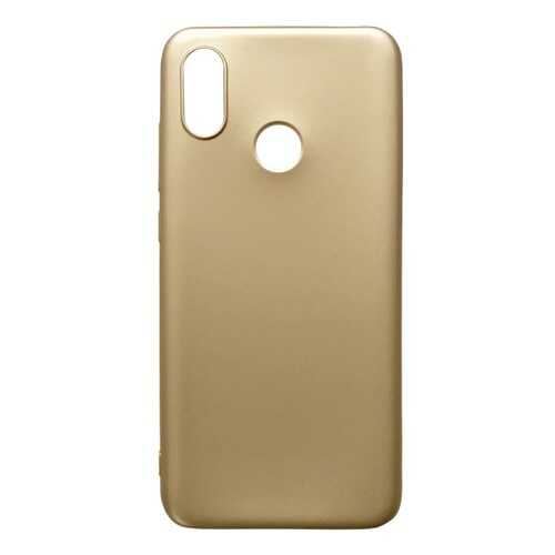 Чехол J-Case THIN для Xiaomi Mi 8 Gold в Билайн