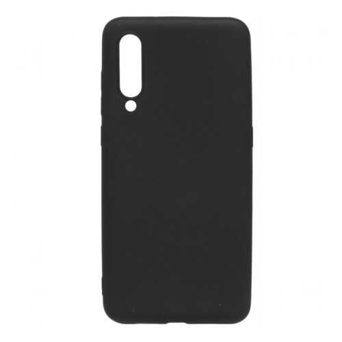 Чехол J-Case THIN для Xiaomi Mi 9 Black в Билайн