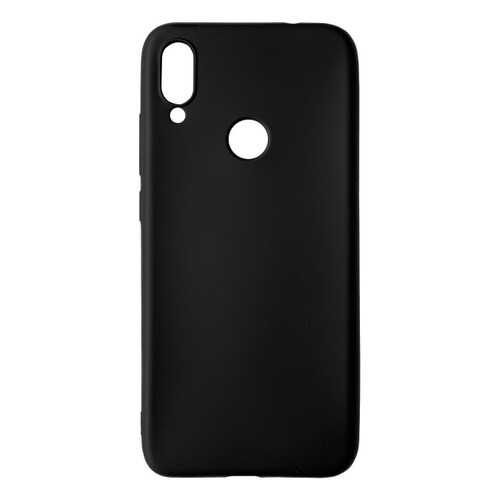 Чехол J-Case THIN для Xiaomi Redmi Note 7 / Note 7 Pro / Note 7s Black в Билайн