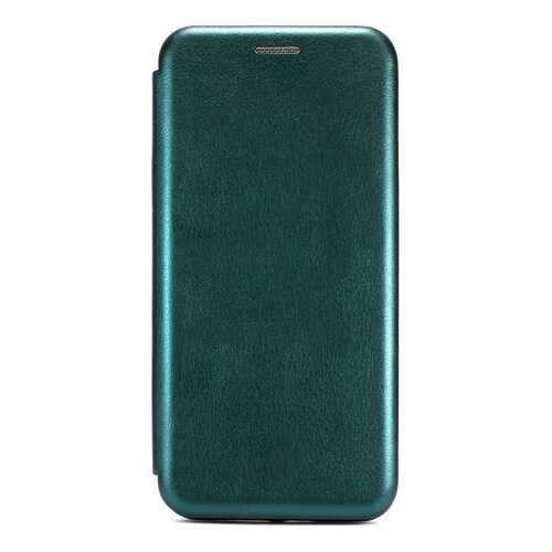 Чехол-книжка Zibelino Book для Huawei P40 Lite/ Huawei Nova 6SE (изумрудный) в Билайн