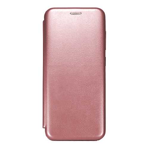 Чехол-книжка Zibelino Book для Samsung A40 (A405) Pink в Билайн