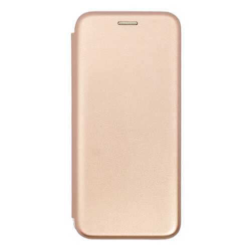 Чехол-книжка Zibelino Book для Samsung Galaxy A31 (A315) (Rose Gold) в Билайн