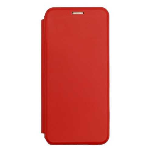 Чехол-книжка Zibelino Book для Samsung Galaxy S10 Lite (G770) Red в Билайн
