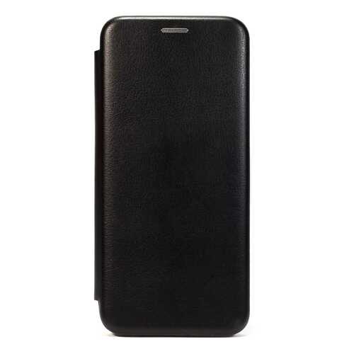 Чехол-книжка Zibelino Book для Samsung Galaxy S20 Ultra Black в Билайн