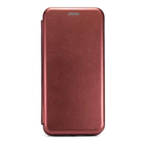 Чехол-книжка Zibelino Book для Xiaomi Redmi 7 Brown в Билайн