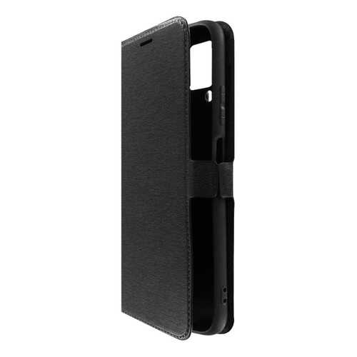 Чехол Krutoff для Huawei P40 Lite Black в Билайн