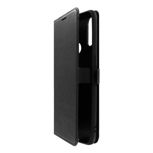 Чехол Krutoff для OPPO A31 Black в Билайн