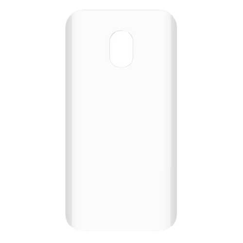 Чехол Krutoff для Samsung Galaxy J4 2018 (SM-J400F) в Билайн
