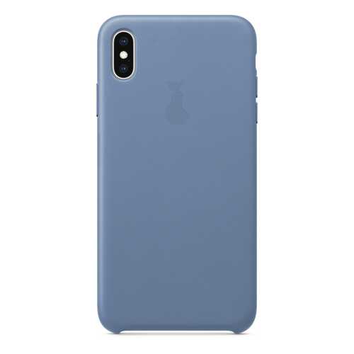 Чехол Leather Case для iPhone X/XS, LCIPXXS-07-CORN в Билайн