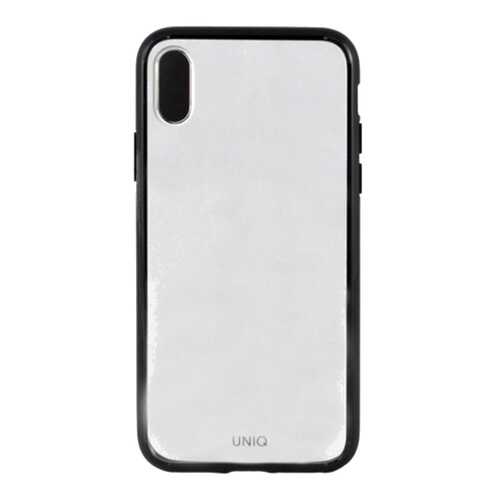 Чехол LifePro Xtreme Black для iPhone XR в Билайн