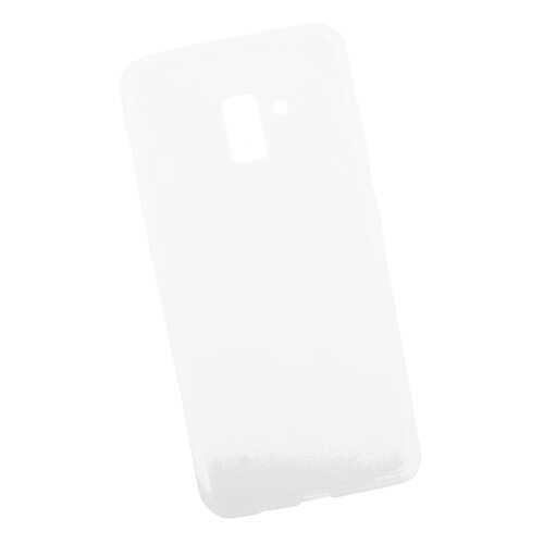 Чехол 'LP' для Samsung Galaxy A8+ (A730) TPU (прозрачный, европакет) в Билайн
