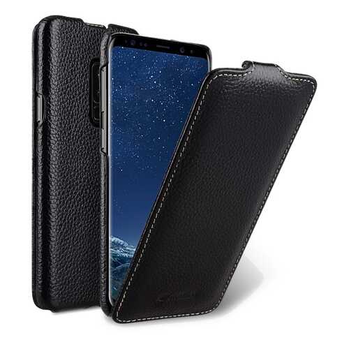 Чехол Melkco для Samsung Galaxy S9+ - Jacka Type - Black в Билайн