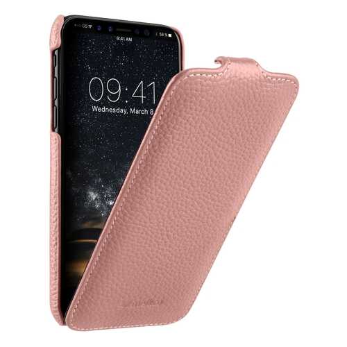 Чехол Melkco Jacka Type для Apple iPhone 11 Pink в Билайн