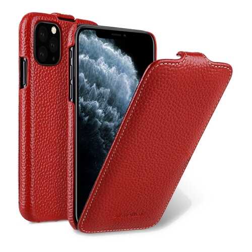 Чехол Melkco Jacka Type для Apple iPhone 11 Pro Red в Билайн