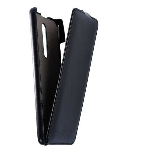 Чехол Melkco Jacka Type для Xiaomi Mi 9T/9T Pro Black в Билайн