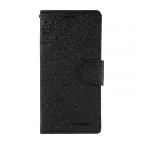 Чехол Mercury Fancy Diary series для Samsung Galaxy C9 Pro Black в Билайн